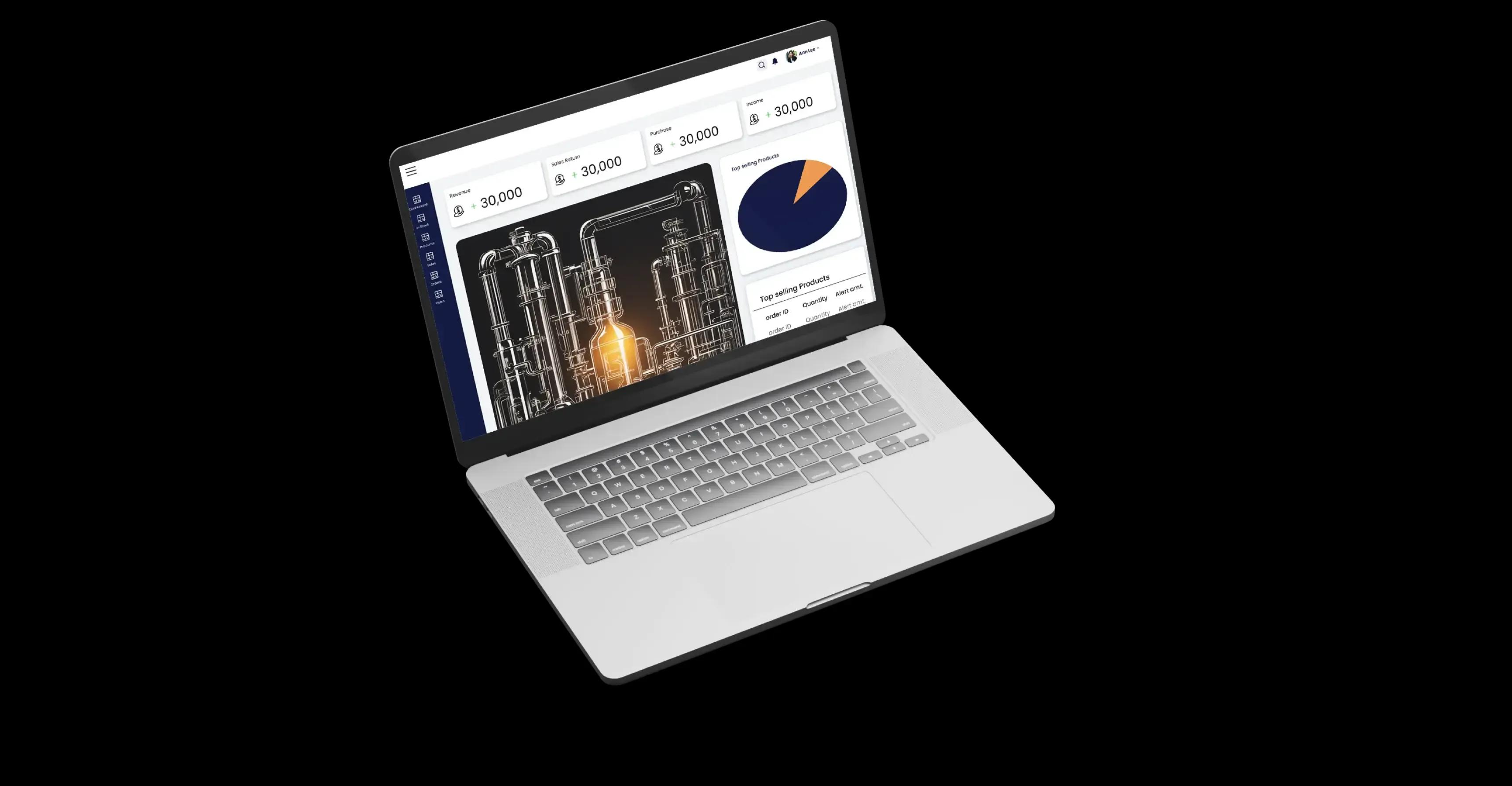 ERP Software ERP Software